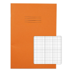 RHINO A4 Exercise Book