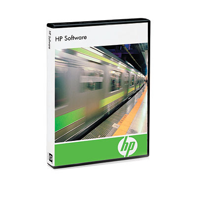 Hewlett Packard Enterprise JG550AAE software license/upgrade