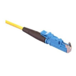 Neklan 2m, SC InfiniBand/fibre optic cable Yellow