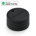 Chipolo ONE Spot with Apple Find My 4pk