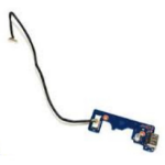 Samsung BA92-07503A laptop reserve-onderdeel USB-kaart