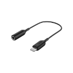 Anker A8193H11 lightning cable Black