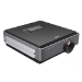 LG CF3D videoproyector 2500 lúmenes ANSI SXRD 1080p (1920x1080) Negro, Gris