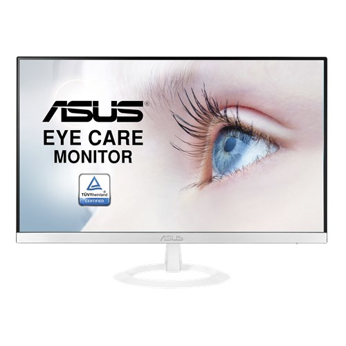 Image of ASUS VZ249HE-W 60.5 cm (23.8") 1920 x 1080 pixels Full HD LED...