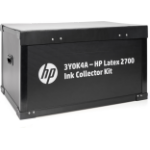 HP 3Y0K4A Ink waste box for HP Latex 2700
