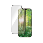 PanzerGlass ® ECO MATRIX Screen Protector iPhone 16 Pro Max | Ultra-Wide Fit