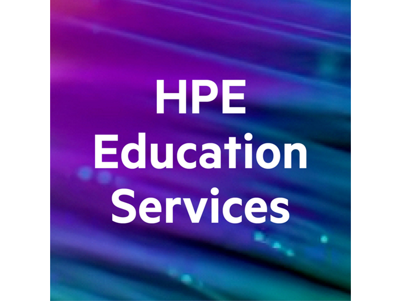 HPE Digital Learner - SMB Ed 1 HV9V8A1 - HP