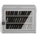 Bretford CUBE Phocus Station Portable device management cabinet Gray