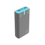 Tracer EnerGen 20000 mAh Black, Blue