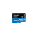 Lexar 633x 512 GB MicroSDXC UHS-I Class 10