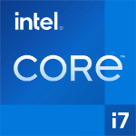 Intel Core i7-12800HL processor 2.4 GHz 24 MB Smart Cache