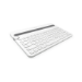 Logitech Bluetooth Multi-Device Keyboard K480