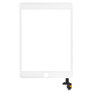 EU Product - iPad Mini 3 Digitizer White thumbnail