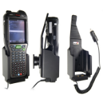 Brodit 530257 holder Handheld mobile computer Black