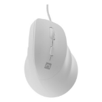 NATEC Crake 2 Pro mouse Universal Right-hand USB Type-A Optical 12800 DPI
