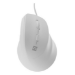 NATEC Crake 2 Pro ratón Universal mano derecha USB tipo A Óptico 12800 DPI