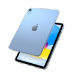 JLC Apple iPad 10th 10.9 2022 Clear Gel Case