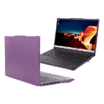 iPearl MCOVER-LEN-TP-E14-G5-G6-PURPLE laptop case 14" Hardshell case