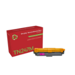 Xerox Everyday Remanufactured For Brother TN247M Magenta Laser Toner 006R04519