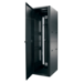 Middle Atlantic 45 RU Pre-Configured BGR for AV Systems - 32 Inches Deep