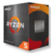 AMD Ryzen 5 5500F processor 3 GHz 19 MB L2 & L3 Box