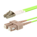 LOGON PROFESSIONAL Fiber Patch Cable 50/125 -