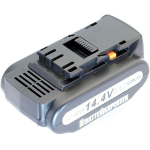 Noname EU Product - Battery for PANASONIC 14.4V 3.0Ah Li-ion