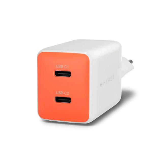 HYPER HYPERJUICE FLEX 45W GAN