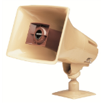 Valcom V-1036C loudspeaker 1-way Beige Wired 15 W