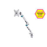 Digitus Single design monitor mount, 35", 10 kg