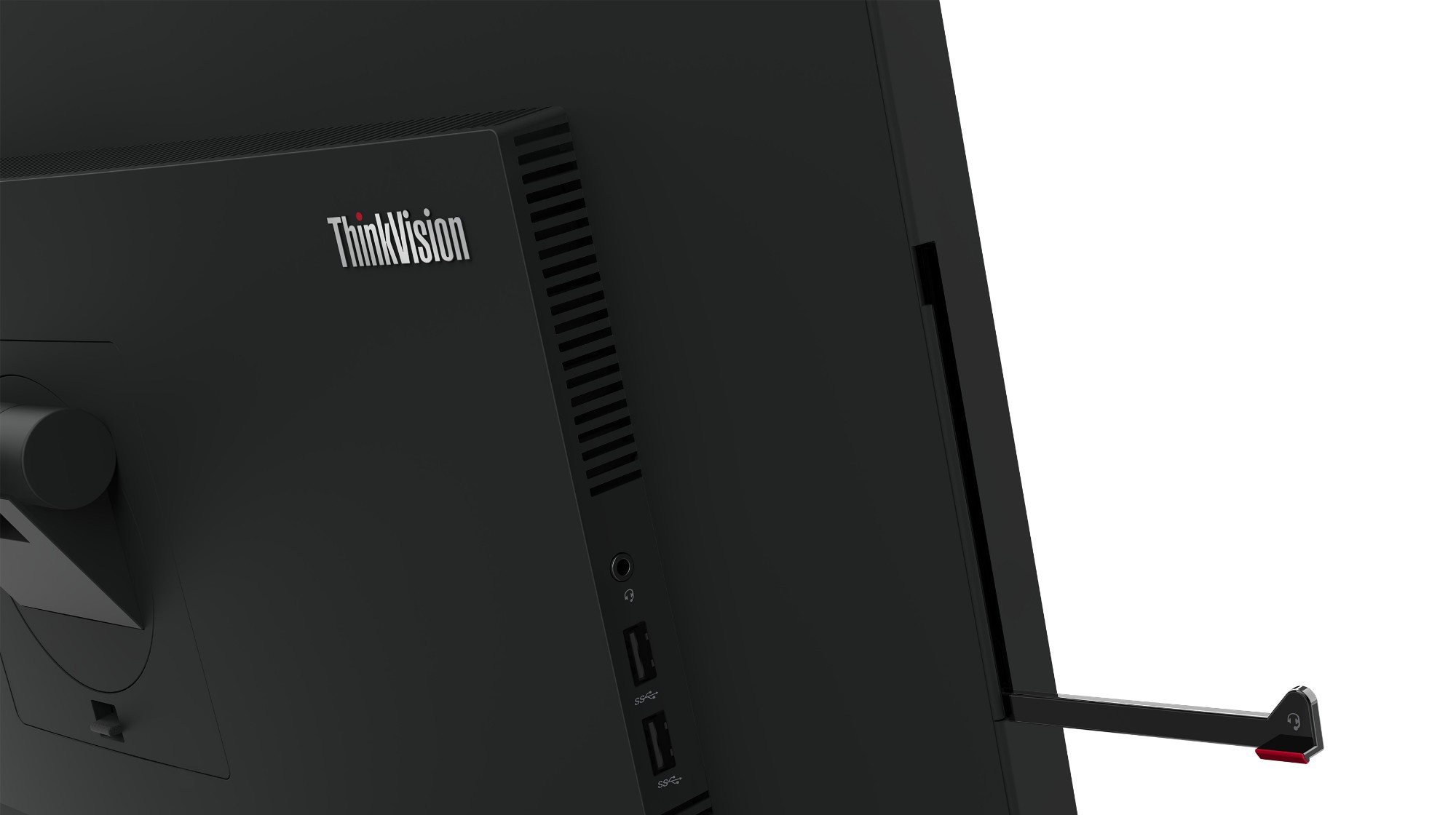 Lenovo ThinkVision T24mv-30 Monitor