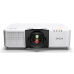 Epson PowerLite L690U Standard throw projector 6500 ANSI lumens 3LCD WUXGA (1920x1200) White