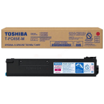 Toshiba 6AK00000183/T-FC65EM Toner magenta, 29.5K pages/6% for Toshiba E-Studio 5540 c