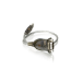iogear USB to Serial RS-232 Adapter serial cable Grey 0.4 m USB Type-A DB-9