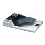 KYOCERA DP-100 tray/feeder