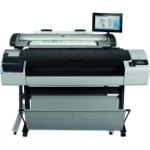 HP Designjet SD Pro 2 44-in MFP