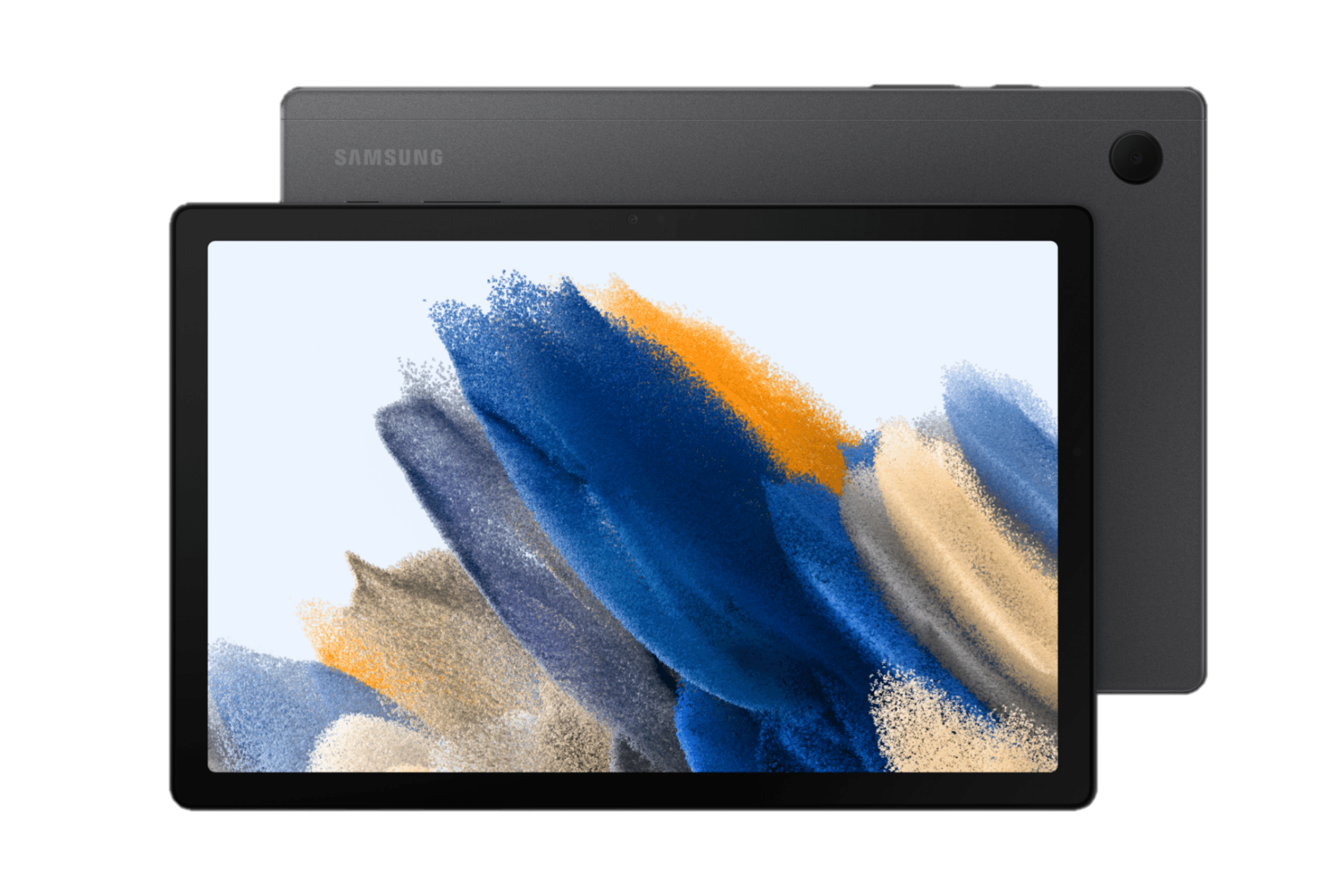 Image of Samsung Galaxy Tab A8 SM-X200 128 GB 26.7 cm (10.5") Tiger 4 GB...