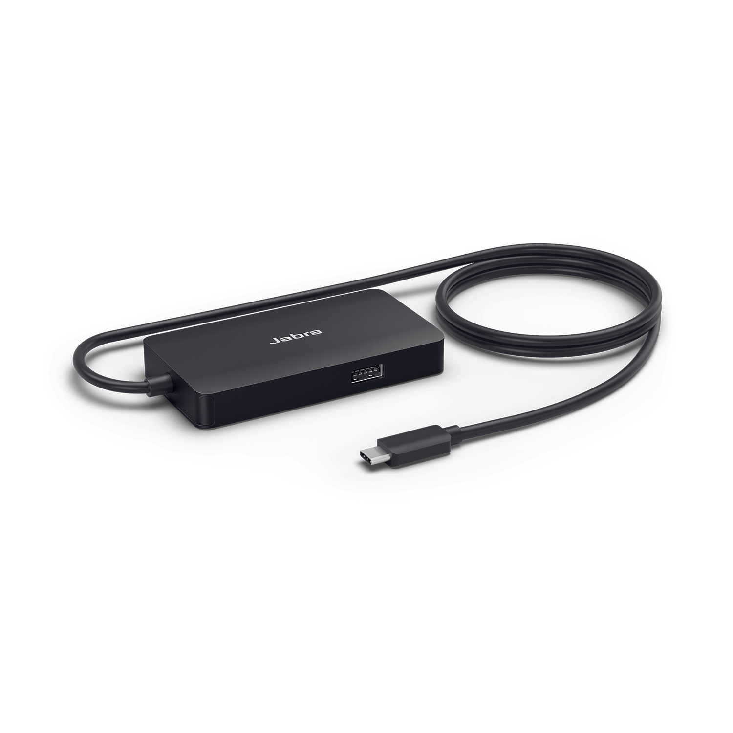 Image of Jabra PanaCast USB Hub USB-C, UK charger