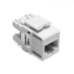 Leviton 5G110-RW5 keystone module