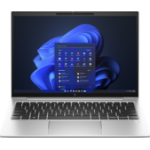 HP EliteBook 830 G10 Intel® Core™ i7 i7-1355U Laptop 13.3" Touchscreen WUXGA 16 GB LPDDR5-SDRAM 512 GB SSD Wi-Fi 6E (802.11ax) Windows 11 Pro Silver