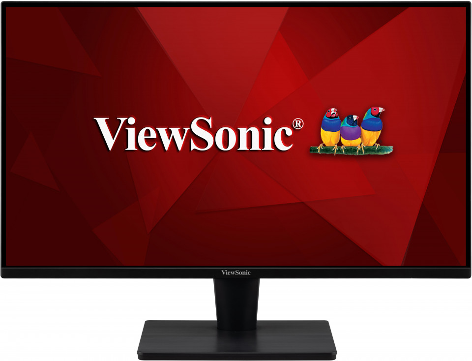 Image of Viewsonic VA VA2715-H computer monitor 68.6 cm (27") 1920 x 1080...