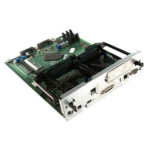 HP CB480-69002 Formatter board