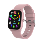 Denver SWK-120RO 4.45 cm (1.75") IPS Digital 240 x 296 pixels Touchscreen Rose