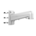 Hikvision DS-1602ZJ-POLE cámaras de seguridad y montaje para vivienda Monte
