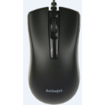 Activejet Wired USB mouse AMY-202