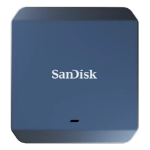 SanDisk PRO-CINEMA CFexpress card reader USB 3.2 Gen 2 Type-C Grey