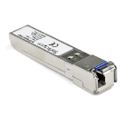 StarTech.com SFP transceiver - enkele modus connector - stroomafwaarts - Juniper SFP-FE20KT15R13 compatibel