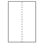 CAPTURE Ship-lel 105 x 297mm. For