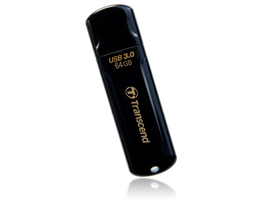Image of Transcend JetFlash elite JetFlash 700 64GB