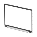 HP P40466-001 laptop spare part Bezel
